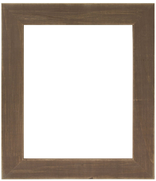 Barnwood Brown
