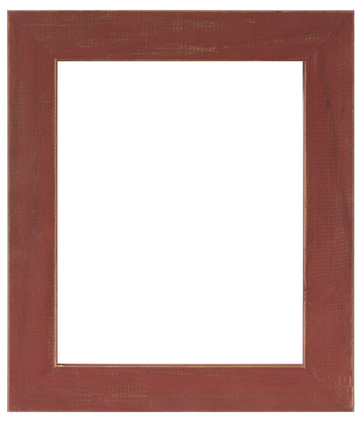 Barnwood Red