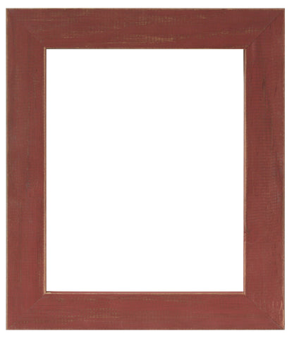 Barnwood Red