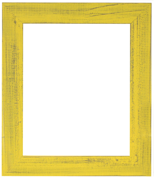 Barnwood Yellow