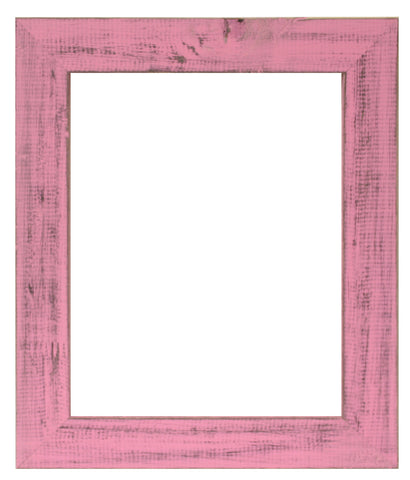 Barnwood Pink