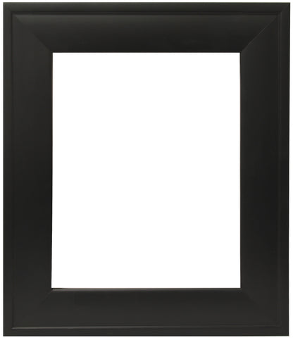 Soho Black Deluxe