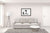 Image shown framed in largest size available