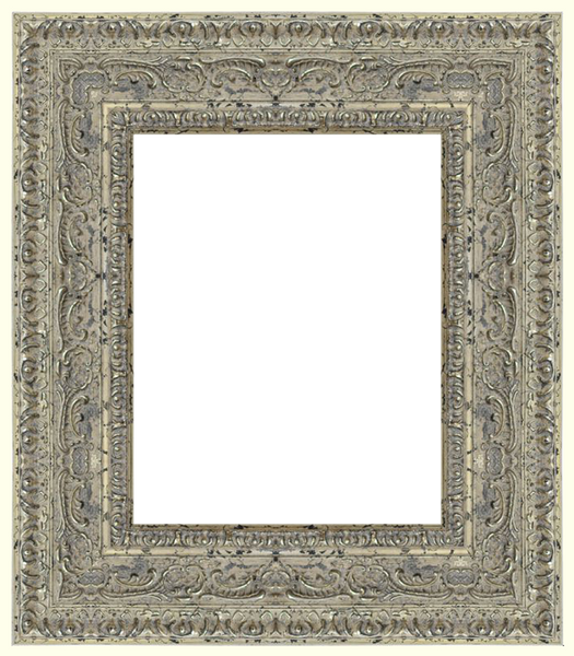 Rococo Silver Artisan