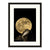 Full Circle  - Fine Art Photograph by Howard Paley  - Framed Wall Art