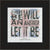 Let It Be II - Lyric Culture  - Fine Art Photograph by Lyric Culture  - Framed Wall Art