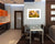 Image shown framed in largest size available
