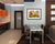 Image shown framed in largest size available