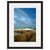 Rainbow Beach  - Fine Art Photograph by Andy Marcus  - Framed Wall Art