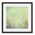 Image shown in Black Onyx frame with white mat