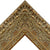 Rococo Gold Artisan