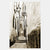 Unframed Image