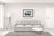 Image shown framed in largest size available
