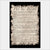 Unframed Image