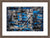 Image shown in Barnwood Brown frame with 8 ply white mat