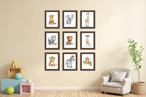 KIDS & NURSERY