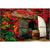 Burgundy Barrels  - Fine Art Photograph by Andy Katz  - Framed Wall Art