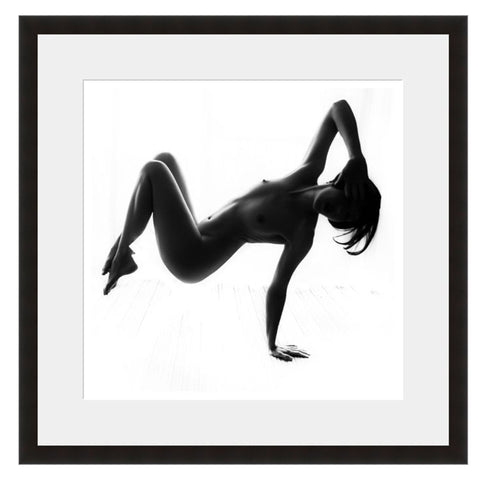 Silhouette Nude Slip – COVEN & Co.