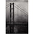 Unframed Image. San Francisco, California, Golden Gate Bridge, photographed by Vincent Versace.