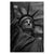 Unframed Image. Statue Of Liberty, Ellis Island, New York City, New York, photographed in color by Vincent Versace.